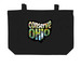 Tote Bags, a Black