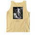 Midsummer Night's Dream Shirt, a Butter Comfort Colors Tank Top (back-view)