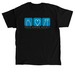 Dakin Humane Society -&nbsp; Massachusetts, a Black Classic Unisex Tee
