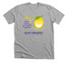 Lakynn?s Lemonade ? KCNT1 Epilepsy Foundation, a Athletic Heather Premium Unisex Tee