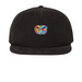 Spectrum and Chaos, a Black