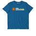 Sol Logo&nbsp;, a Royal Blue Stanley/Stella Unisex Crafter Tee