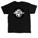 Vintage Roadogs and Rescue Edition, a Black Classic Unisex Tee