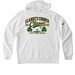 2026 Clarke's Corner Classic&nbsp;, a White Nike Club Fleece Pullover Hoodie