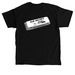 Sam Miller Seagull Egg Merch, a Black Classic Unisex Tee