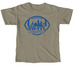 BW+FFL 2025 Fundraiser, a Sandstone Comfort Colors Unisex Tee