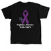 Children's Hospital of Philadelphia, a Black Classic Unisex Tee