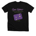 Love Letters Gear- Theater of Possibility, a Solid Black Blend Premium Unisex Tee