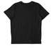 Pittsburgh?s Public Source tee, a Black Stanley/Stella Unisex Crafter Tee (back-view)