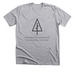 mental health matters, a Athletic Heather Premium Unisex Tee