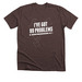 I've Got 99 Problems & Gerrymandering is 1, a Heather Brown Premium Unisex Tee