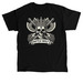 Battle Wolf Shirt '25, a Black Classic Unisex Tee