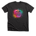 KPL Color Splash, a Dark Grey Heather Premium Unisex Tee