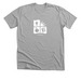 Lawrence Township Education Foundation&nbsp;, a Athletic Heather Premium Unisex Tee