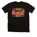 Fight for Maggie, a Black Heather Premium Unisex Tee