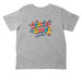 Gracie?s Gang?? (toddler), a Heather Toddler Tee