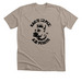 Raised On Punk & Pitbulls, a Heather Stone Premium Unisex Tee