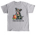 Cinco De Mutto, a Sport Grey Classic Unisex Tee
