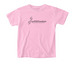 2026 Family Retreat ATL, a Blossom Comfort Colors Youth Tee