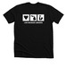 Love Michigan Libraries, a Solid Black Blend Premium Unisex Tee