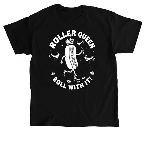 The Anti-Taggart Fund, a Black Classic Unisex Tee