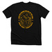 Psalm 24, a Solid Black Blend Premium Unisex Tee