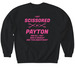 Sweatshirts, a Black Softstyle Crewneck Sweatshirt