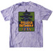 College Outdoors Sequoia Tops, a Amethyst Comfort Colors Colorblast Tee (back-view)