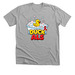 Als walk 2026&nbsp;, a Athletic Heather Premium Unisex Tee