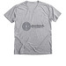 Labyrinth, a Athletic Heather Premium V-Neck Tee