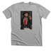 Spooky Pookie Fans, a Athletic Heather Premium Unisex Tee
