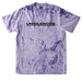 "Treatment Plan: Noncompliance" (BLACK), a Amethyst Comfort Colors Colorblast Tee