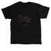 Endo SisterHood LI, a Black Classic Unisex Tee