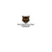 Black Cats Are Pure Magic - Sticker, a White Kiss Cut Sticker