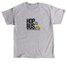 For AR Kids: Hop on the Bus TShirts, a Sport Grey Classic Unisex Tee