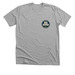 The Do Good Project&nbsp;, a Athletic Heather Premium Unisex Tee