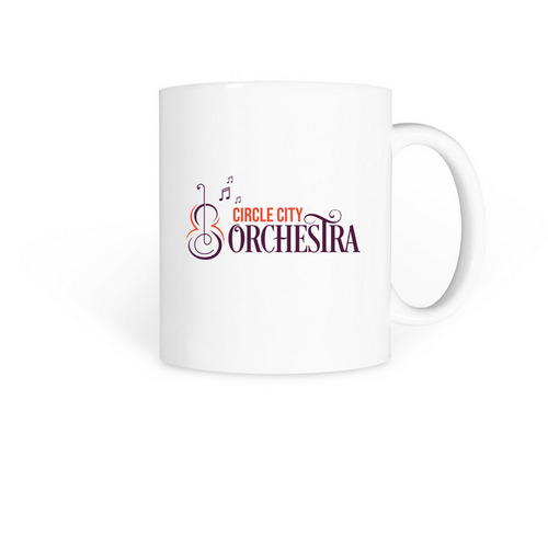 But First, Coffee. Then, Classical. ?&nbsp;, a White Coffee Mug