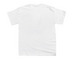 Birthday Sara&nbsp;, a White Youth Unisex Tee (back-view)