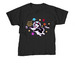 TXHR - Fiesta 2026, a Black Youth Unisex Tee
