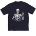 Tech Tee Coffee Fans&nbsp;, a True Navy Classic Performance Tee