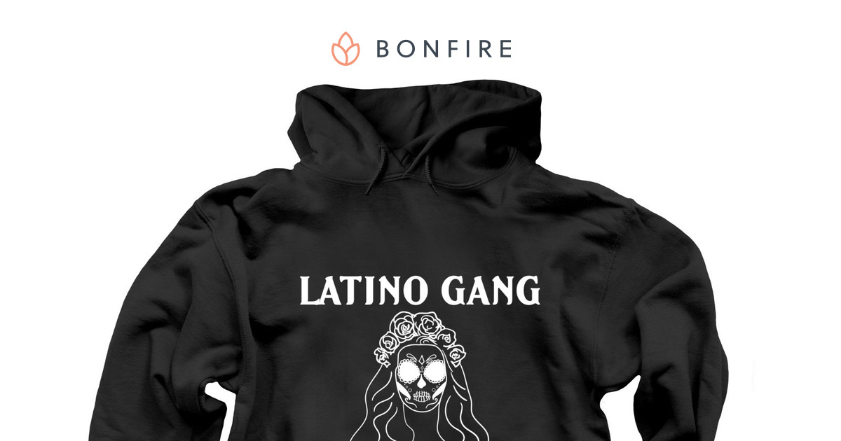 tifón Bienvenido Perspicaz Latino Gang PR | Bonfire