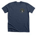 AARG 5th Anniversary Shirt, a Heather Navy Premium Unisex Tee