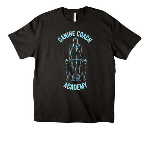 Facilities&nbsp;, a Black Unisex Heavyweight Tee