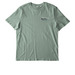 Shhhh...I'm birding. Full Logo., a Aloe Stanley/Stella Unisex Creator 2.0 Tee