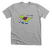 FC Rexy -&nbsp;Limited Edition, a Athletic Heather Premium Unisex Tee