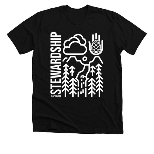RS - Sketch Design&nbsp;, a Solid Black Blend Premium Unisex Tee