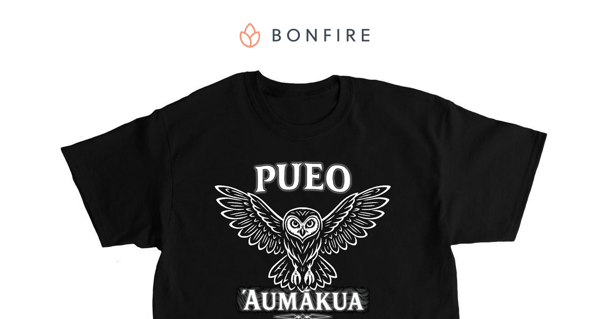 Pueo ʻAumākua – The Ancestral Owl Spirit