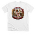 Big Red Band Reunion Tshirt v2, a Solid White Blend Premium Unisex Tee