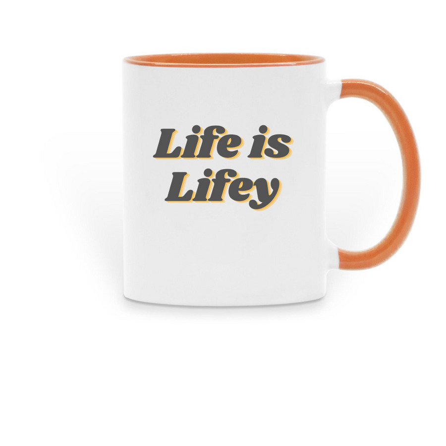 Life is Lifey | Bonfire