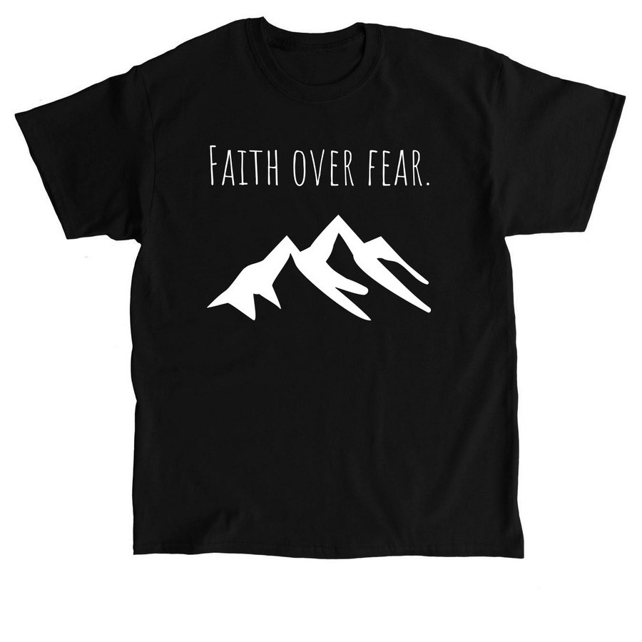 Ricky's Journey&nbsp;, a Black Classic Unisex Tee